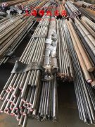  Ni36合金可伐合金的拉伸性能