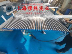  4J33膨胀合金的高温蠕变性能