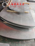  TA1钛合金的熔化温度范围