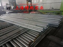  4J33膨胀合金的松泊比