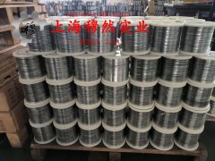 Ni79mo4磁性合金的零件热处理工艺综述