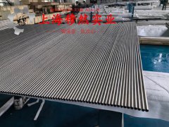 Alloy 686镍铬钼合金的抗氧化性能