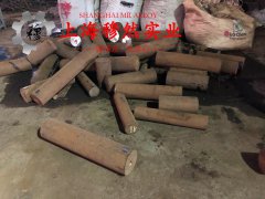  022Ni18Co9Mo5TiAl马氏体时效钢的扭转性能