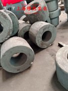  GH265镍铬基高温合金的断裂性能介绍