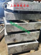  UNS N06686镍铬钼合金的化学成分综述
