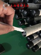  3J21耐腐蚀高弹性合金的零件热处理工艺综述
