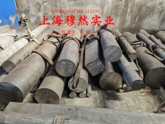  Nickel200镍合金的力学性能科普