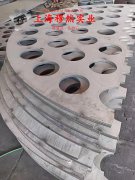  Nickel201镍合金的材料成分与性能介绍