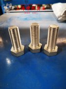  Ti-3Al-2.5V钛合金的扭转性能