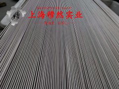  C71500镍白铜的拉伸性能