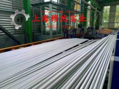 N06200哈氏合金的热导率概括