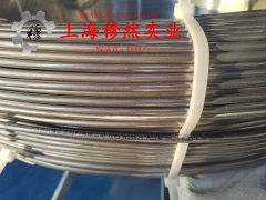 FeNi36低膨胀铁镍合金的扭转性能