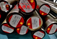 4J32铁镍钴低膨胀合金的材料成分与性能介绍