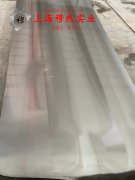 1J117精密合金的弹性模量