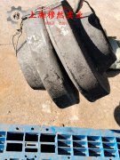  BFe30-1-1铁白铜的熔化温度范围