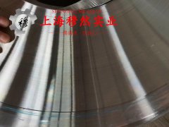 GH188镍铬钨基高温合金的热导率概括
