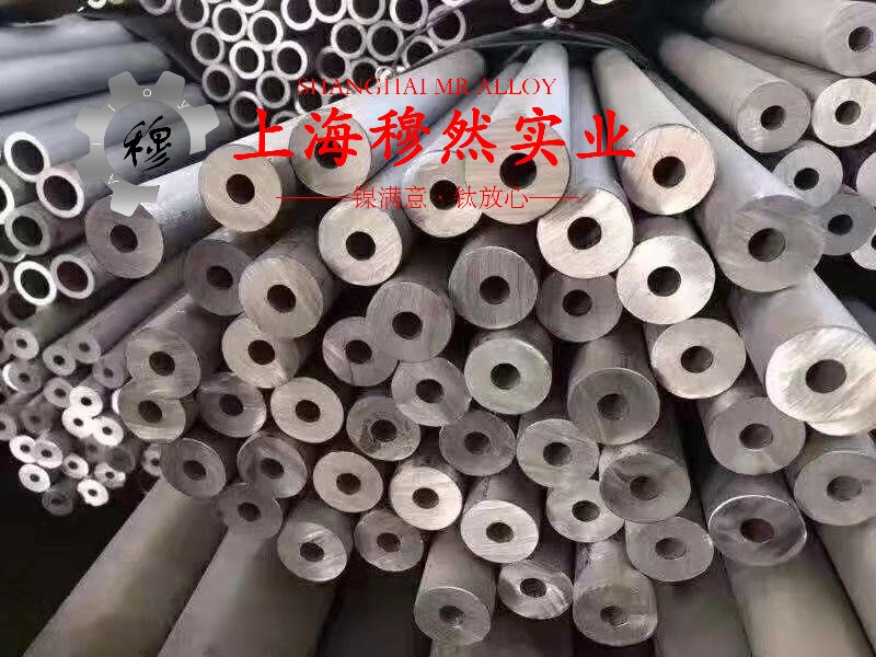 Ni79mo4磁性合金的压缩性能