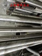 alloy500铜镍合金的热处理制度详尽