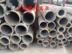  GH30镍铬基高温合金的承载性能