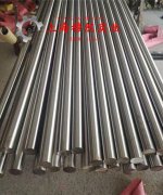  Haynes188镍铬钨基高温合金的化学性能综述