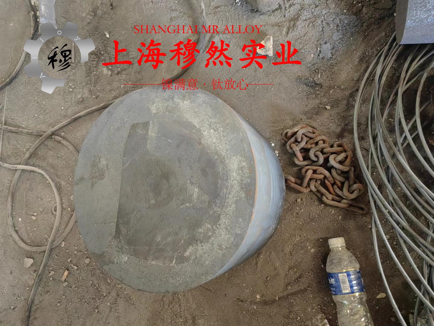 RENE 41镍铬钨基高温合金的抗氧化性能