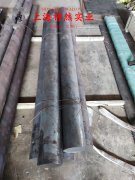  4J36精密合金的化学性能综述