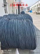  FeNi36低膨胀铁镍合金的线膨胀系数