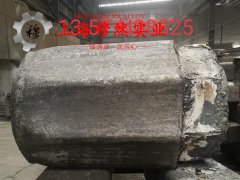  Ni77Mo4Cu5磁性合金法兰、弯头