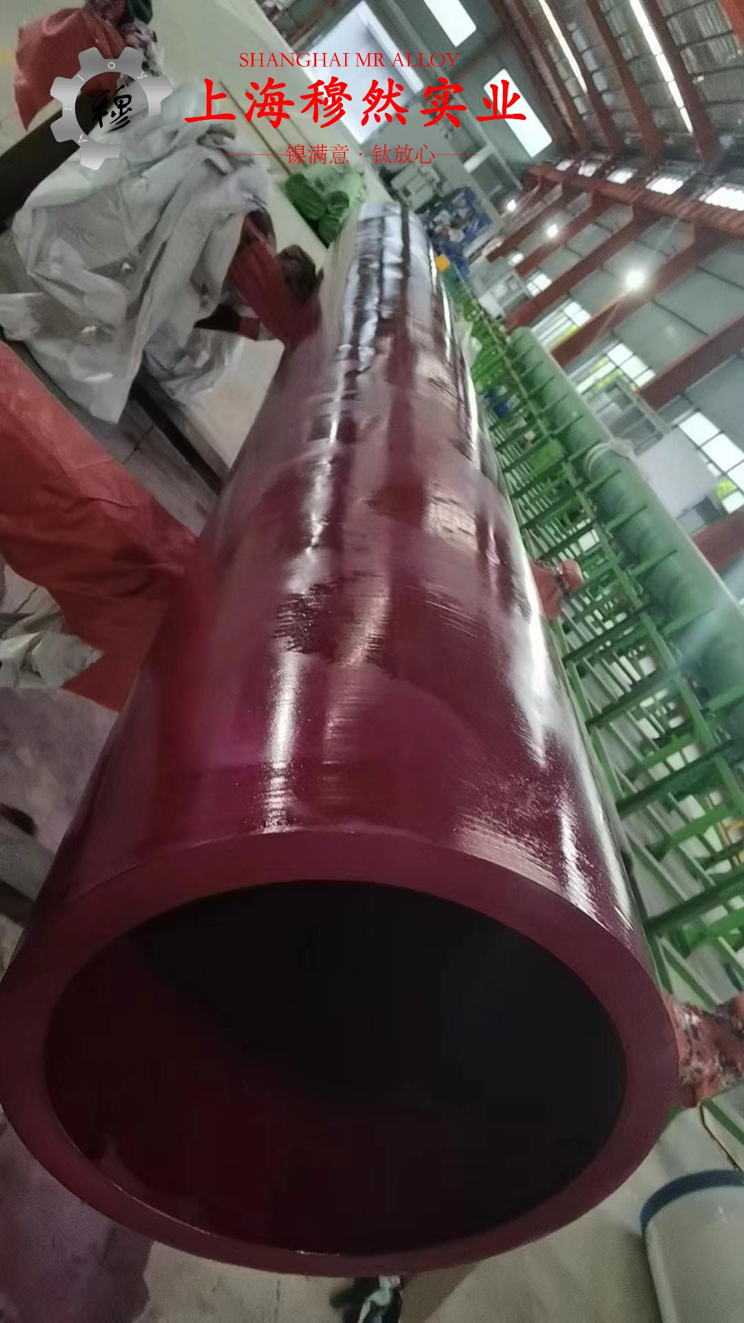 3J21耐腐蚀高弹性合金辽新标