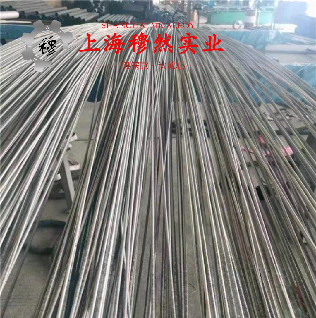 3J21精密合金的割线模量