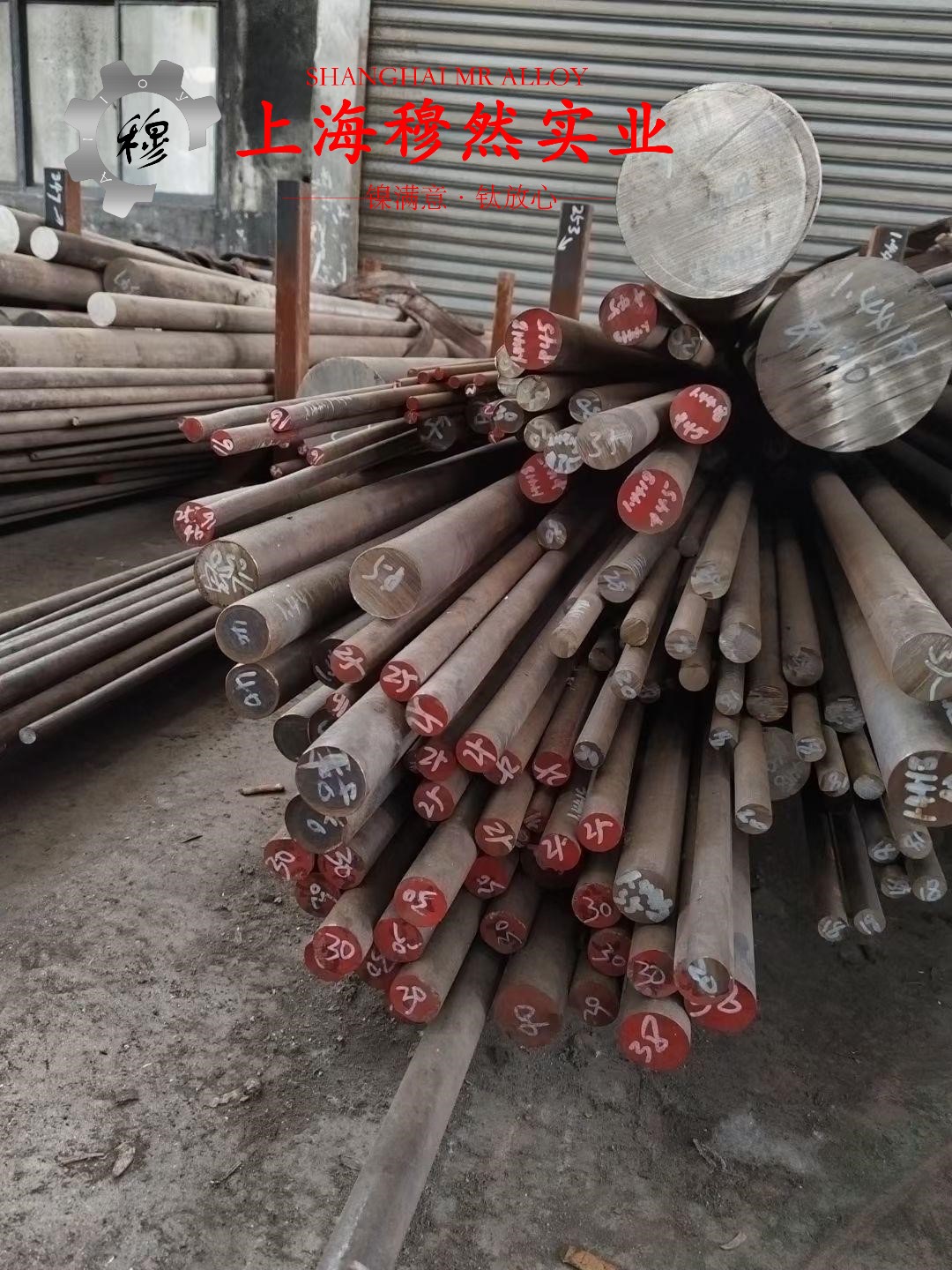 Nickel200镍合金的合金组织结构介绍