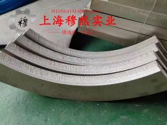 UNS N02201镍合金的力学性能科普
