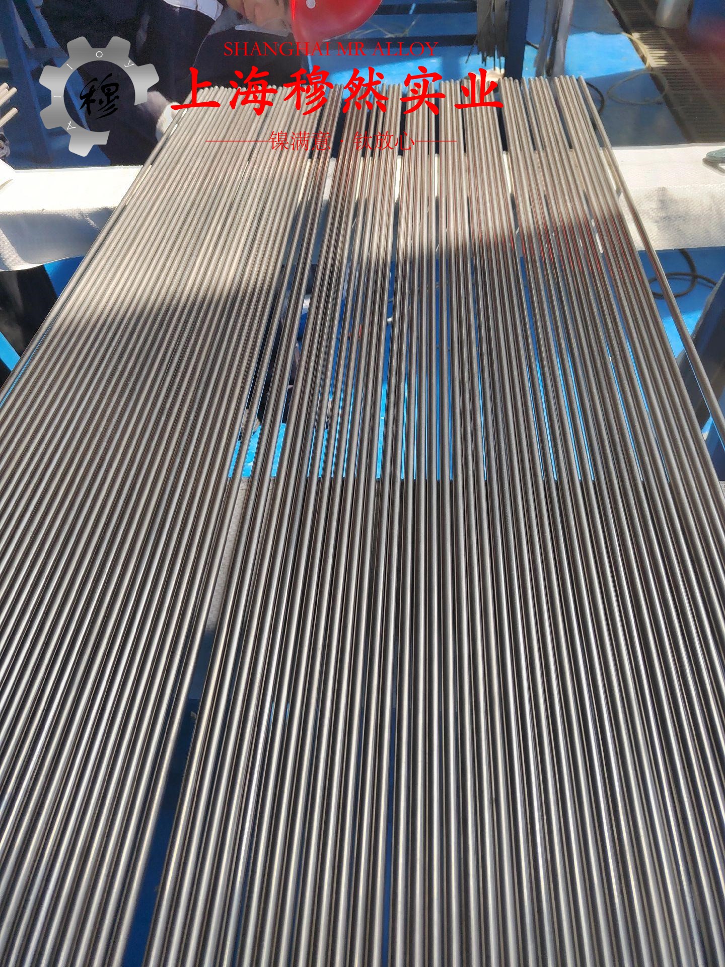 UNS C71500铜镍合金的力学性能科普