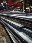  UNS NO6002镍铬铁基高温合金企标的合金组织结构介绍