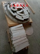  FeNi36精密合金无缝管、法兰的热性能详尽