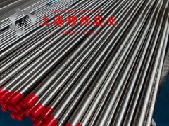  Alloy 32铁镍钴低膨胀合金企标的断裂性能介绍