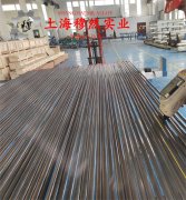  FeNi42铁镍定膨胀玻封合金国军标的割线模量