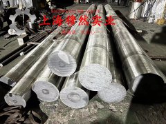  1J79磁性合金管材、线材的拉伸性能