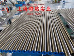  UNS N02201镍合金冶标的力学性能科普