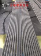  UNS C71500铜镍合金圆棒、锻件的压缩性能