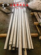  UNS N05500蒙乃尔合金企标的耐腐蚀性能