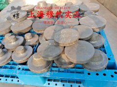  TA2变形纯钛辽新标的磁性能科普