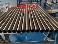  BFe10-1-1镍白铜企标的电性能详尽