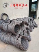  Inconel690镍铬铁合金管材、线材的压缩性能