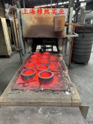  B25镍白铜圆棒、锻件的力学性能科普