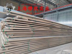  Inconel725铬镍铁合金圆棒、锻件的弹性性能阐释