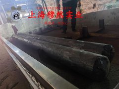  4J34铁镍精密合金国标的低周疲劳