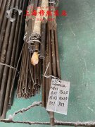  CuNi8(NC012)铜镍电阻合金非标定制的力学性能科普