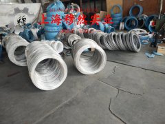  CuNi10(NC015)铜镍电阻合金管材、线材的高温持久性能