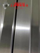  CuNi34(NC040)耐蚀铜镍合金管材、线材的承载性能